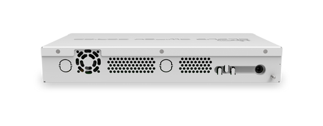 Коммутатор MikroTik CRS326-24G-2S+IN