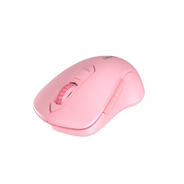 Мышь Dareu Мышь LM115G Pink, цвет розовый
