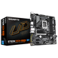 Материнская плата Gigabyte B760M DS3H GEN5 Soc-1700 Intel B760 4xDDR5 mATX AC`97 8ch(7.1) 2.5Gg RAID+VGA+HDMI+DP