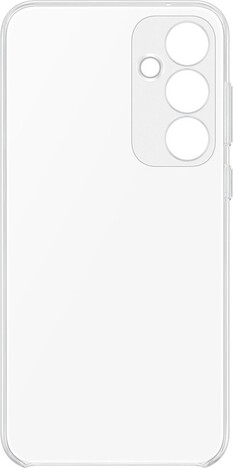 Чехол Samsung Чехол (клип-кейс) для Samsung Galaxy A55 Clear Case A55
