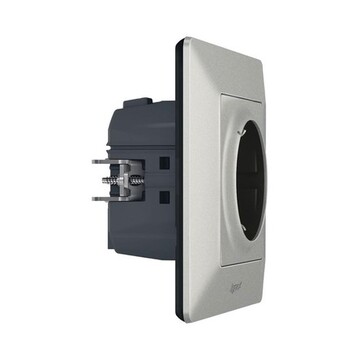 Умный дом Legrand Пакет для управления бытовыми электроприборами Valena Life with NETATMO