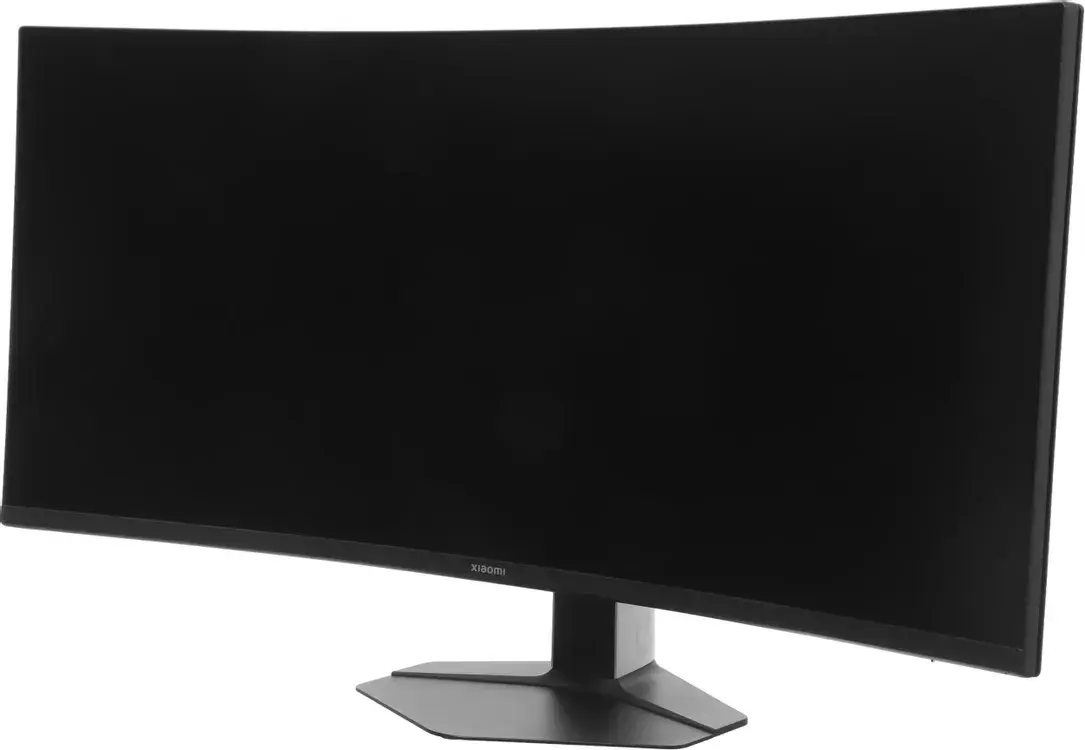 Монитор Xiaomi G34WQi 34.0-inch черный