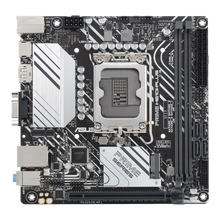 Материнская плата ASUS Intel H610 PRIME H610I-PLUS-CSM