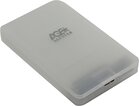 

HDD external case AgeStar 2.5'' 31UBCP3