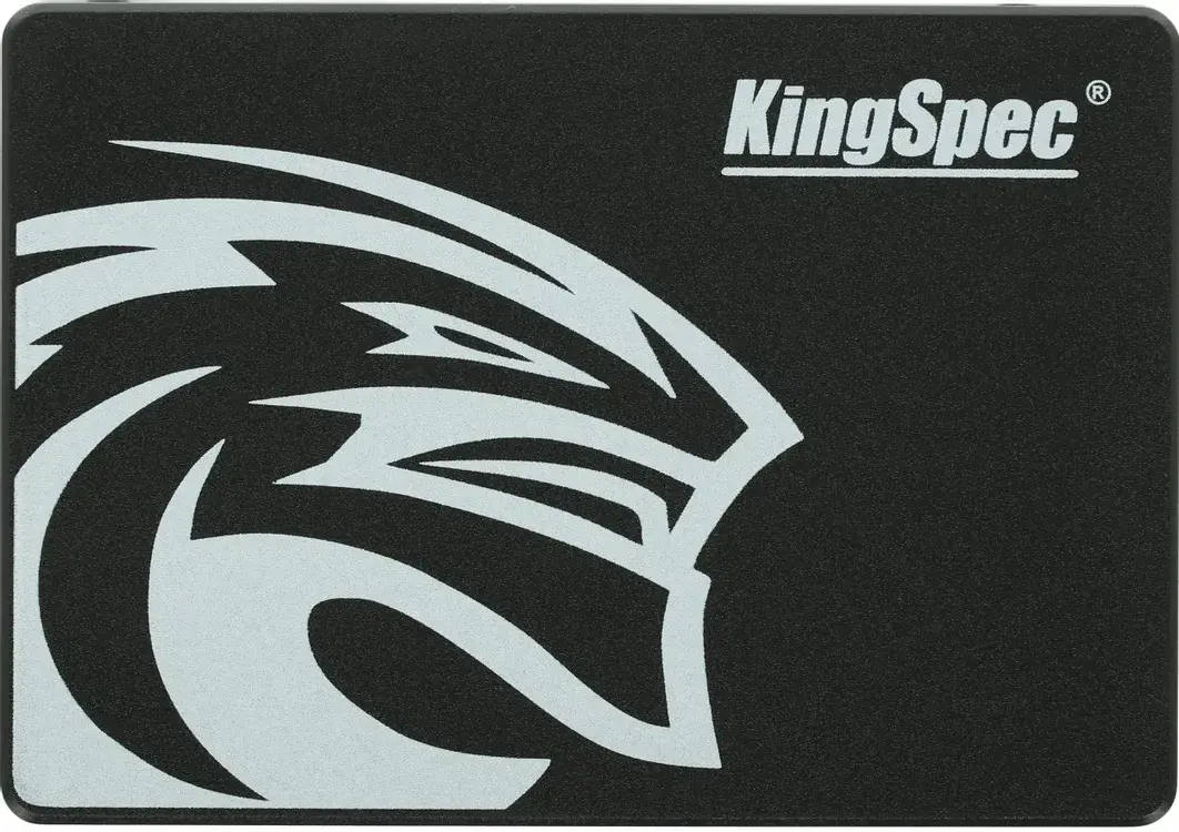 Внутренний твердотельный накопитель KINGSPEC P3 2.5" SATA3 128GB