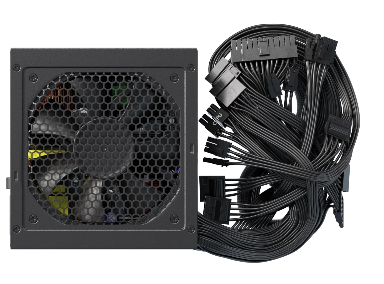 Блок питания Seasonic G12 GC-850