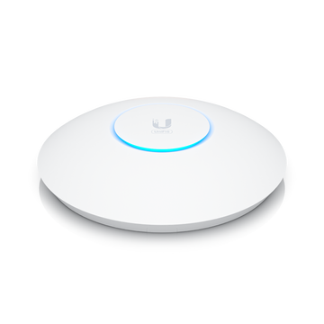 Точка доступа UBIQUITI U6-Enterprise
