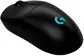 Мышь Logitech G Pro 2 Lightspeed черный оптическая 44000dpi беспров. USB 7but (910-007299)
