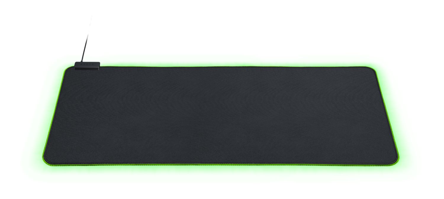 Razer Игровой коврик Goliathus Extended Chroma RZ02-02500300-R3M1