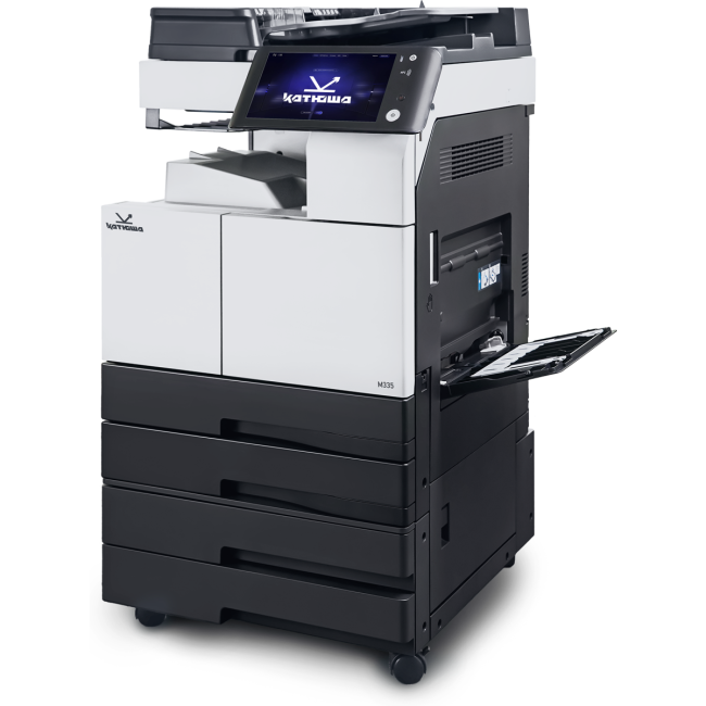 КАТЮША M335-pp