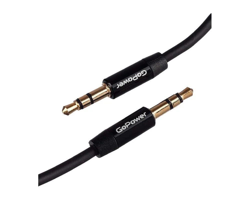 GoPower Jack 3.5mm