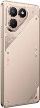 Смартфон TECNO POVA POVA 7 Neo 256 ΓБ золотистый