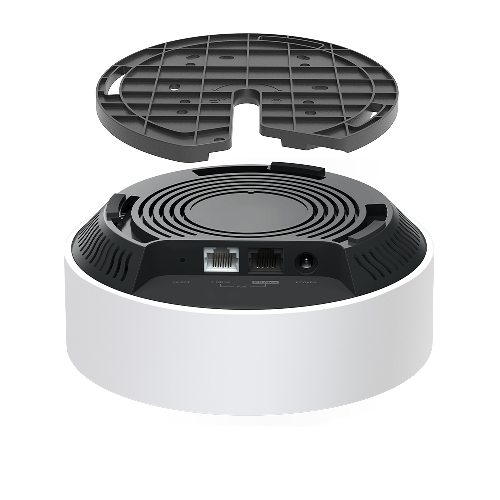 Wi-Fi роутер TP-LINK Deco X50-PoE