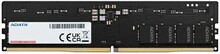 Оперативная память ADATA Desktop DDR5 5600МГц 8GB, AD5U56008G-S, RTL