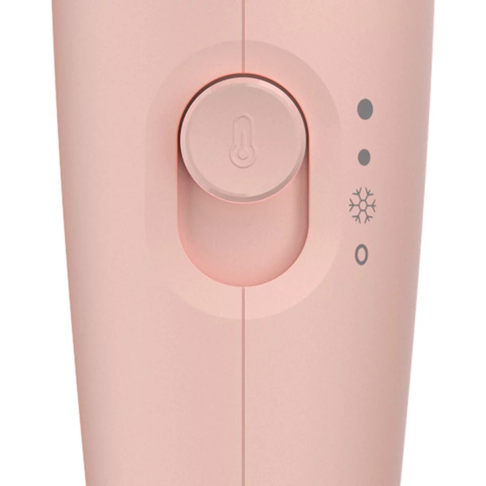 Фены Philips BHP398