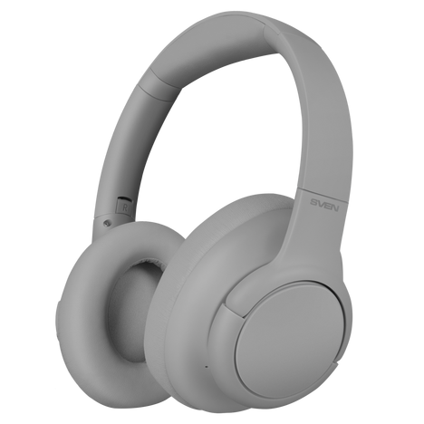 Bluetooth-гарнитура SVEN AP-B800MV, цвет серый