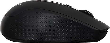 Мышь ACER OMR070 ZL.MCEEE.00D, цвет черный