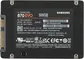 Внутренний твердотельный накопитель Samsung 870 EVO 500GB