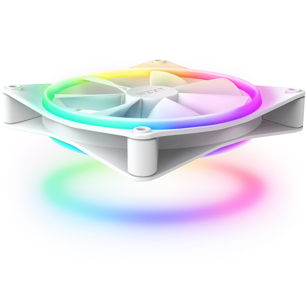 Вентилятор NZXT Case Fan F140 RGB Duo