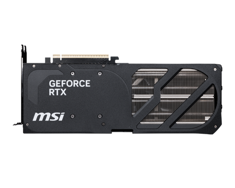 Видеокарта MSI GeForce RTX 5080 16 ΓБ Retail