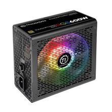 Блок питания Thermaltake Toughpower GX1 600W