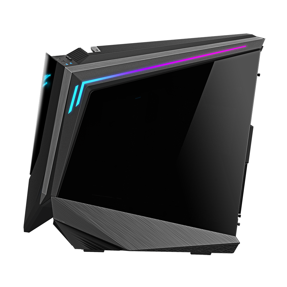 Корпус Gigabyte AORUS C700