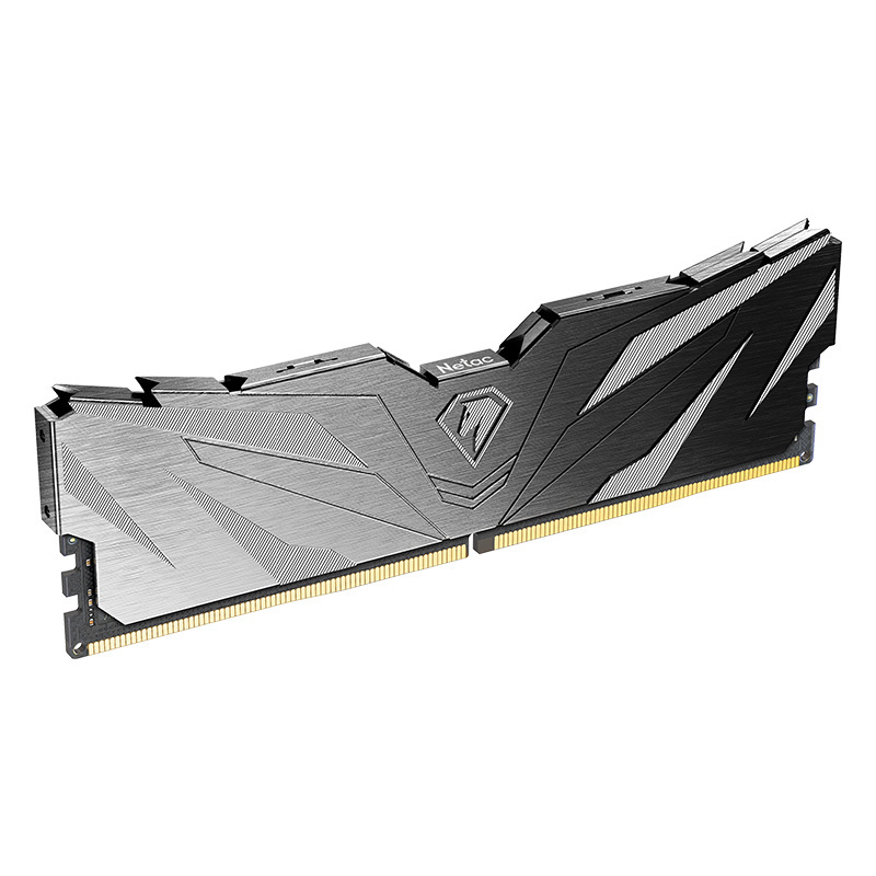 Оперативная память Netac DDR5  16GB, NTSWD5P60SP-16K