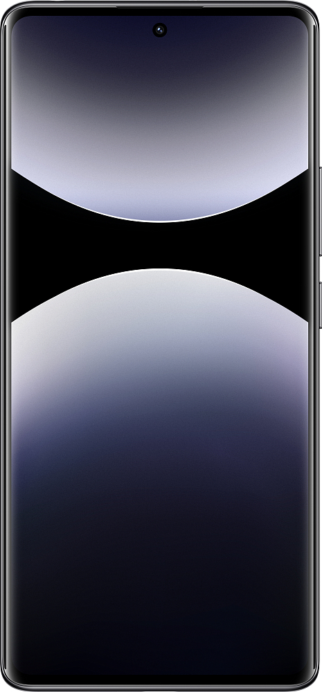 Смартфон Xiaomi Redmi Note 14 Pro 256 ΓБ черный