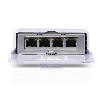 Коммутатор UBIQUITI N-SW