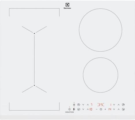 Индукционная варочная панель Electrolux LIV63431BW
