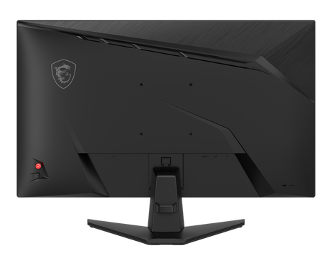 Монитор MSI 272F 27.0-inch черный