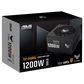 Блок питания ASUS TUF Gaming 1200W Gold
