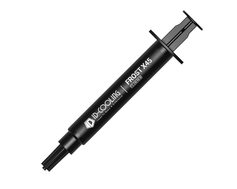 Термопаста ID-Cooling Термопаста FROST X45