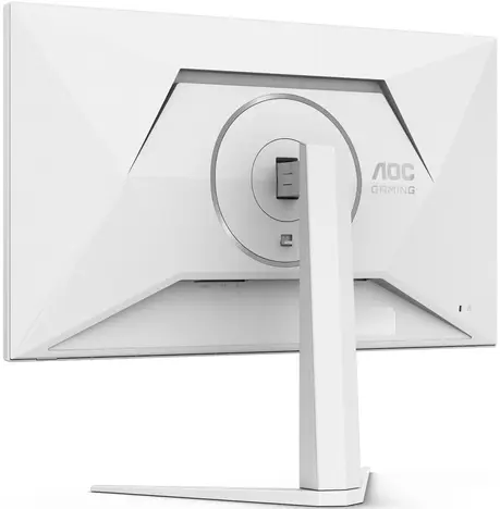 Монитор AOC Q27G4/WS 27.0-inch белый