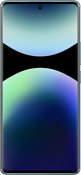 Смартфон Xiaomi Redmi Note 14 Pro 256 ГБ голубой
