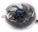 

Кулер Процессорный Zalman CPU cooler 90F