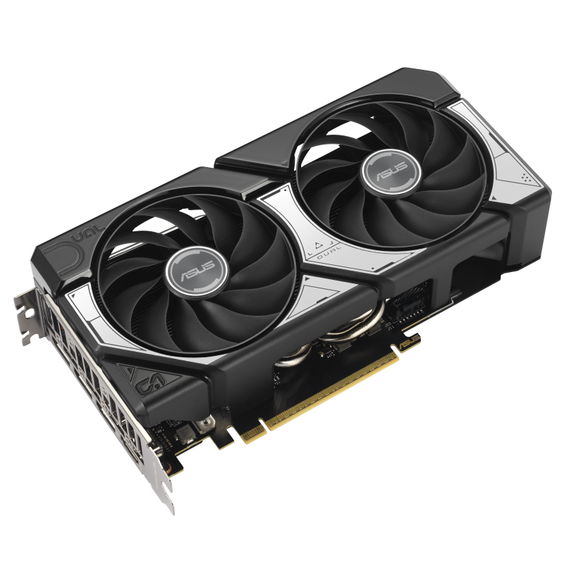 Видеокарта ASUS GeForce RTX 5060 Ti 16 ΓБ Retail