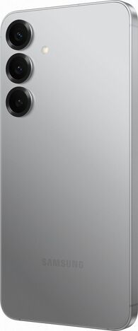 Смартфон Samsung Galaxy S25+ SM-S936B 256 ГБ серый