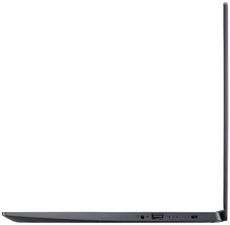Ноутбук ACER Extensa EX215-22 AMD Ryzen 5 3500U (черный)