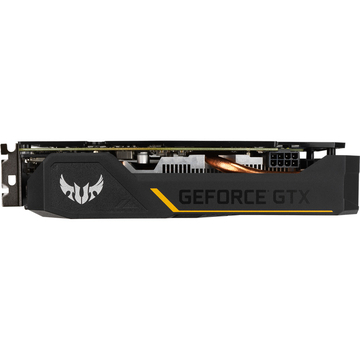 Видеокарта ASUS GeForce GTX 1660 SUPER 6 ΓБ Retail