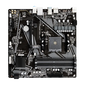Материнская плата Gigabyte AM4 AMD A520 A520M DS3H V2