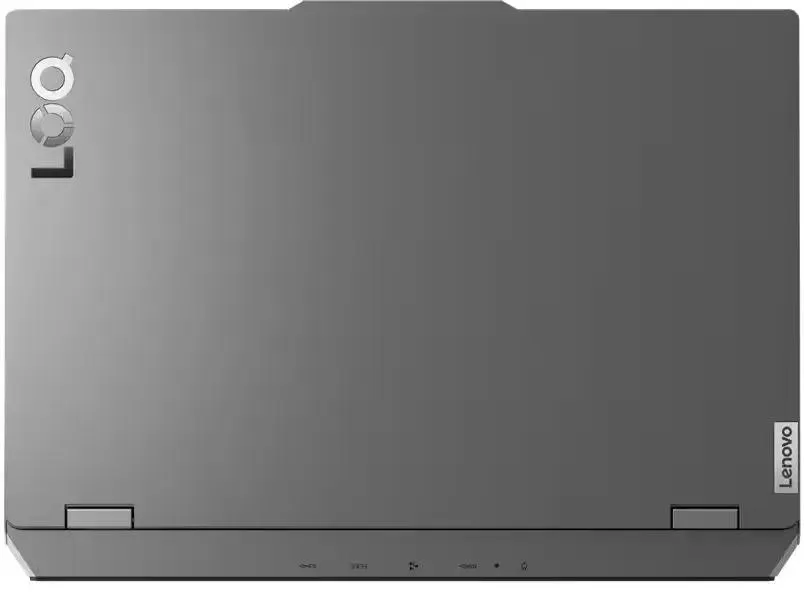Ноутбук LENOVO LOQ 15IAX9 Intel Core i5-12450HX (серый)