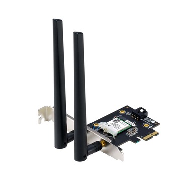 Адаптер Wi-Fi ASUS PCE-BE6500