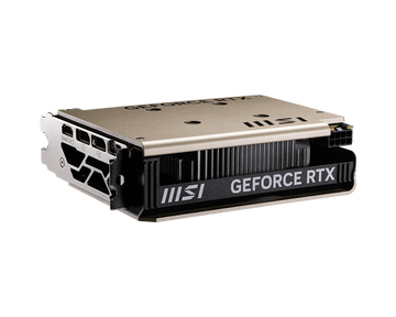 Видеокарта MSI GeForce RTX 5060 8 ΓБ Retail