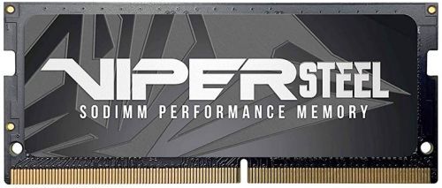 Оперативная память Patriot Desktop DDR4 3200МГц 8Gb, PVS48G320C8S, RTL