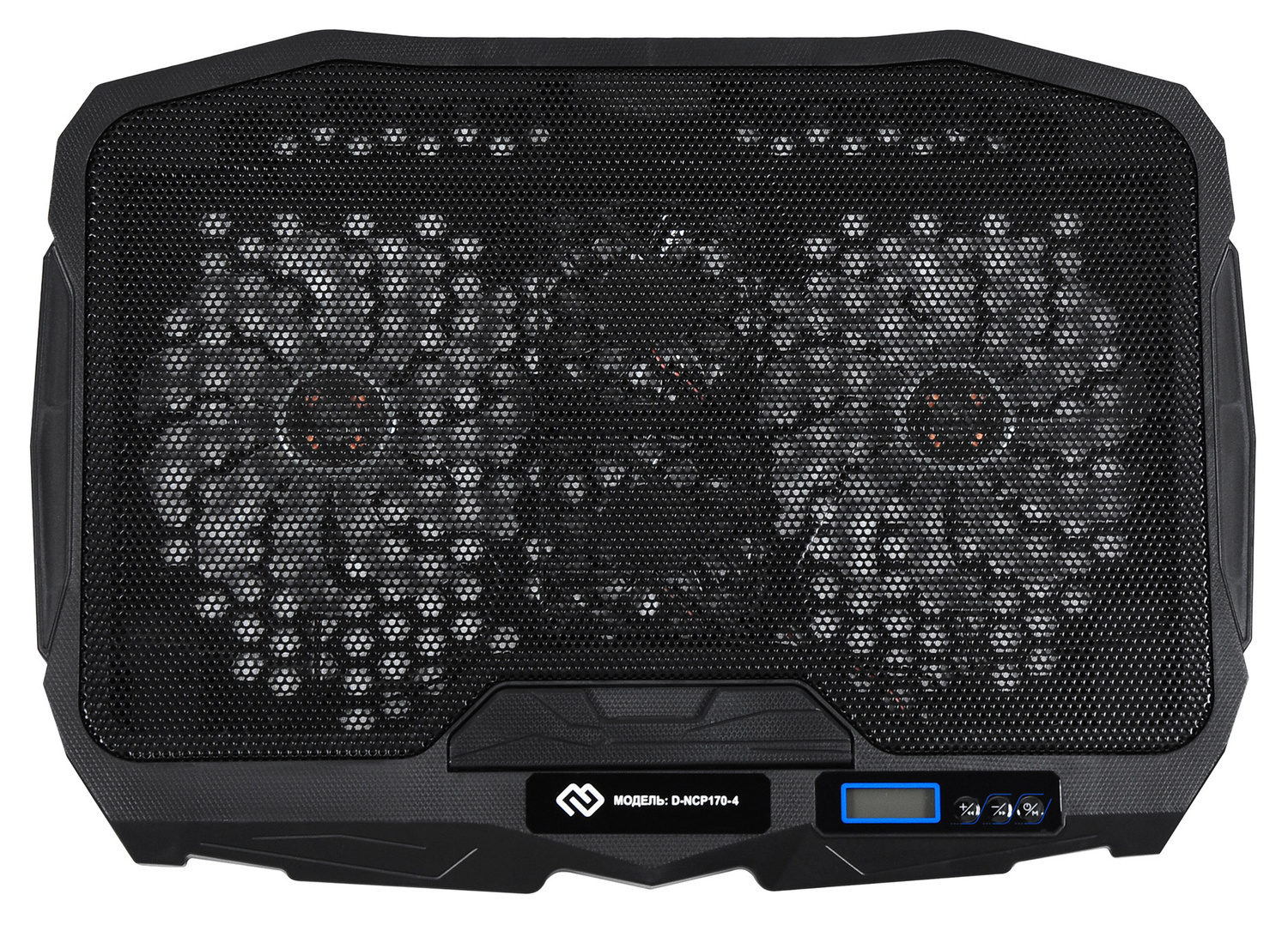 Подставка DIGMA D-NCP170-4