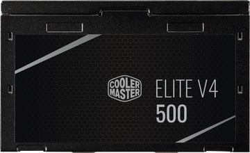 Блок питания Cooler Master Elite V4
