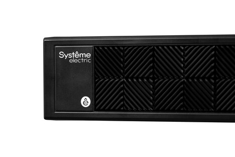Сменная батарея для ИБП Systême Electric BPSE72RT2U