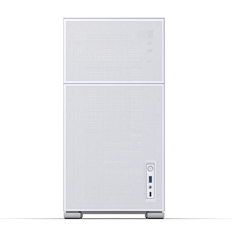 Корпус JONSBO D41 MESH