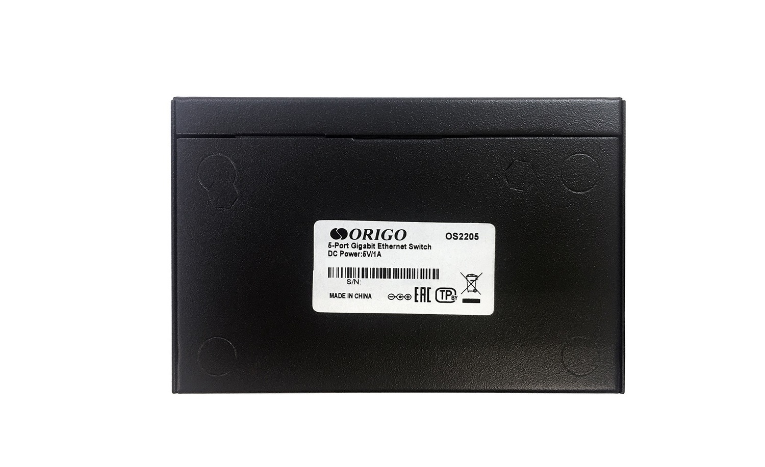 Коммутатор ORIGO OS2205